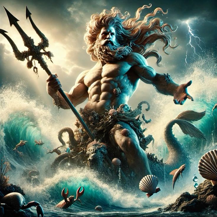 Poseidon